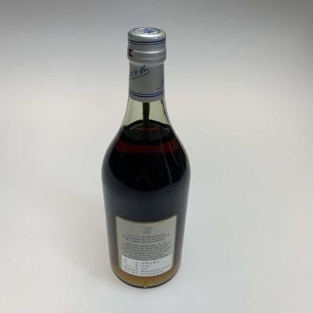   蒸留酒類 ブランデー コニャック 700ml 40％ MARTELL CORDON BLEU 未開栓