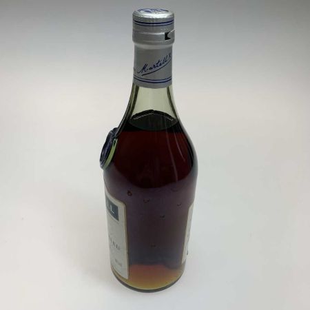   蒸留酒類 ブランデー コニャック 700ml 40％ MARTELL CORDON BLEU 未開栓