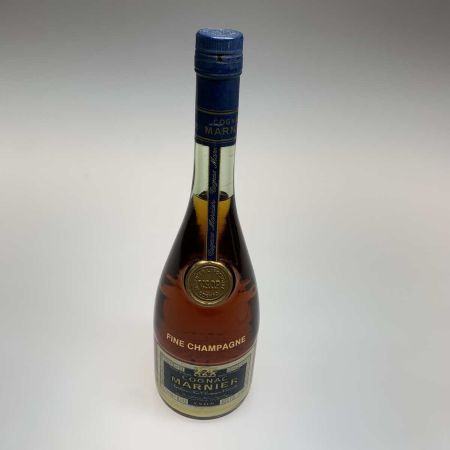  MARNIER 蒸留酒類 ブランデー コニャック　700ml 40％ XO 未開栓