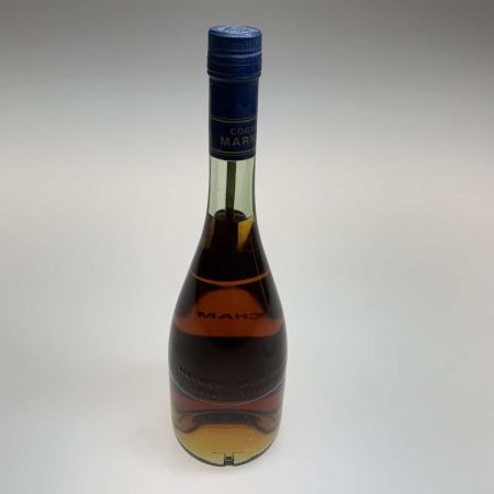  MARNIER 蒸留酒類 ブランデー コニャック　700ml 40％ XO 未開栓