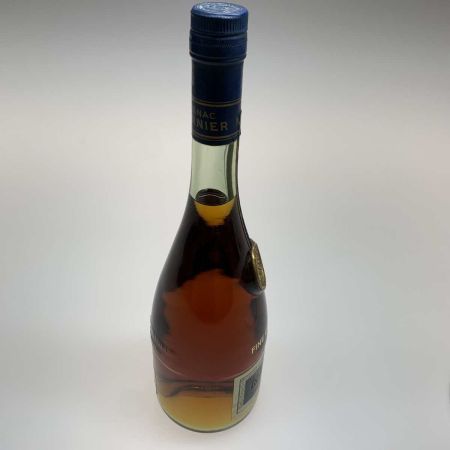  MARNIER 蒸留酒類 ブランデー コニャック　700ml 40％ XO 未開栓