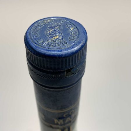  MARNIER 蒸留酒類 ブランデー コニャック　700ml 40％ XO 未開栓