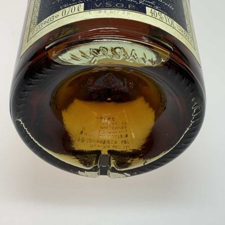  MARNIER 蒸留酒類 ブランデー コニャック　700ml 40％ XO 未開栓