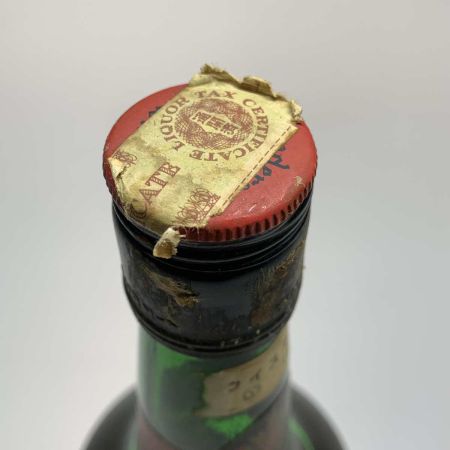  VAT69 蒸留酒類 ウィスキー  760ml 43％ 未開栓