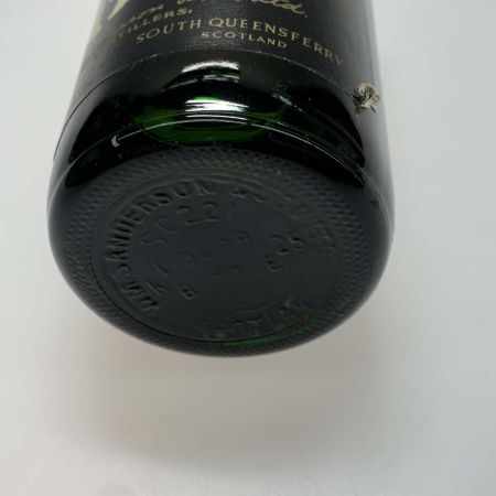  VAT69 蒸留酒類 ウィスキー  760ml 43％ 未開栓