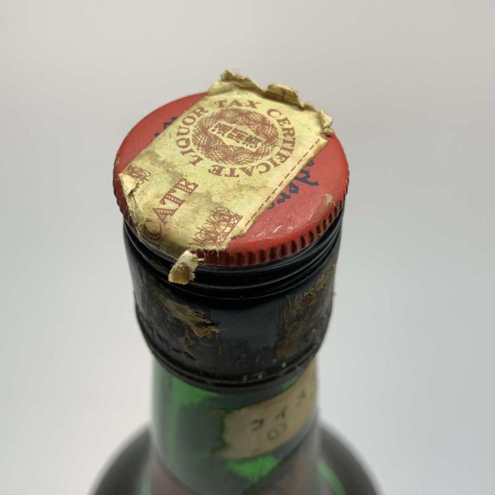 VAT 69 スコッチウイスキー 未開栓 VAT69 蒸留酒類 ウィスキー 760ml 43％ 未開栓 - 中古ウイスキー・お酒