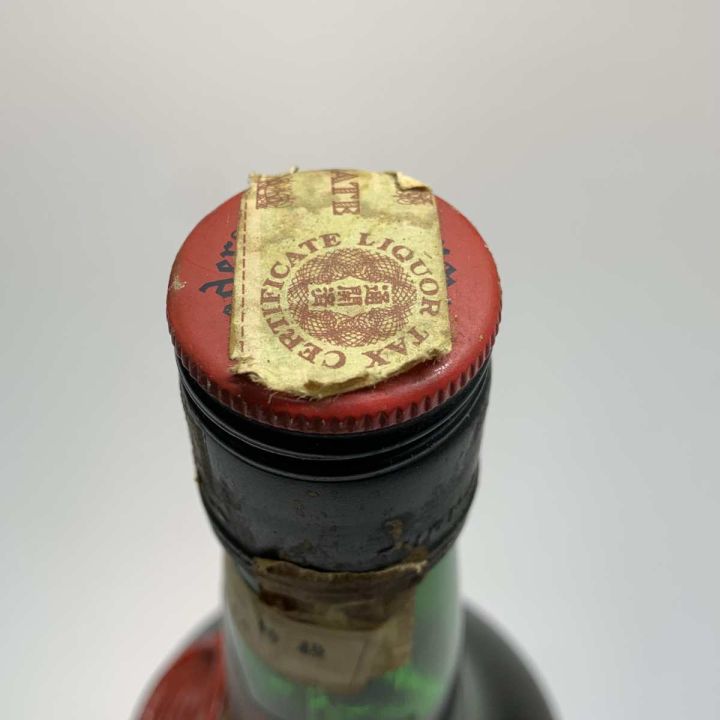 VAT69 蒸留酒類 ウィスキー 760ml 43％ 未開栓 - 中古ウイスキー・お酒