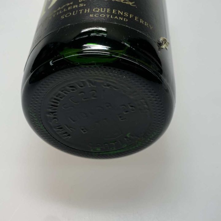 VAT69 蒸留酒類 ウィスキー 760ml 43％ 未開栓 - 中古ウイスキー・お酒