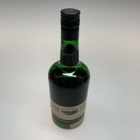  CATTO'S 蒸留酒類 ウィスキー 　750ml 43％ 12年 未開栓