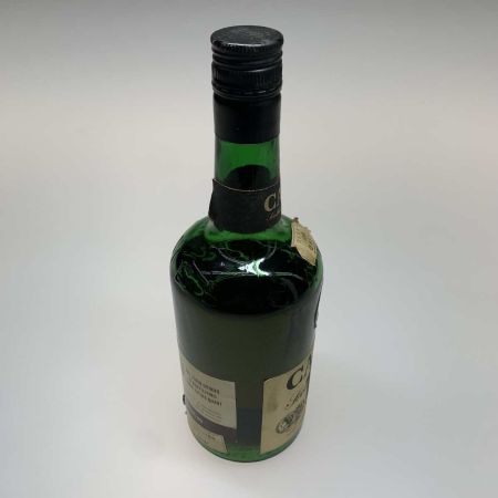  CATTO'S 蒸留酒類 ウィスキー 　750ml 43％ 12年 未開栓