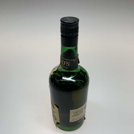  CATTO'S 蒸留酒類 ウィスキー 　750ml 43％ 12年 未開栓