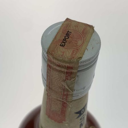  J.W.Dant 蒸留酒類 ウィスキー バーボン　750ml 未開栓