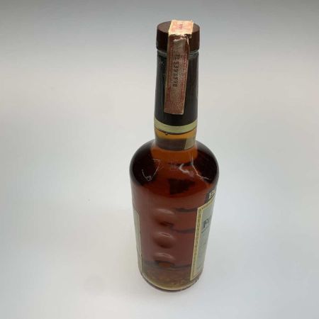  OLD FORESTER 蒸留酒類 ウィスキー 750ml 43％ 特級 未開栓