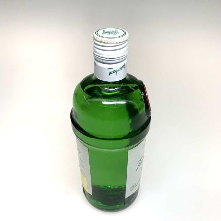   蒸留酒類 スピリッツ ジン 750ml tanqueray 47度 旧ボトル 未開栓