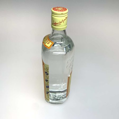   蒸留酒類 スピリッツ ジン 750ml GORDON'S 47度 未開栓