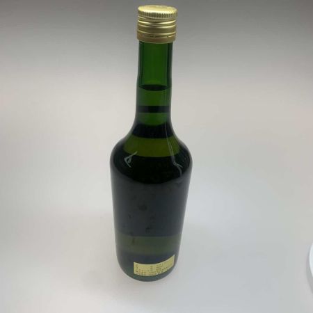   蒸留酒類 ブランデー 700ml Calvados Pere la joie 40度 未開栓