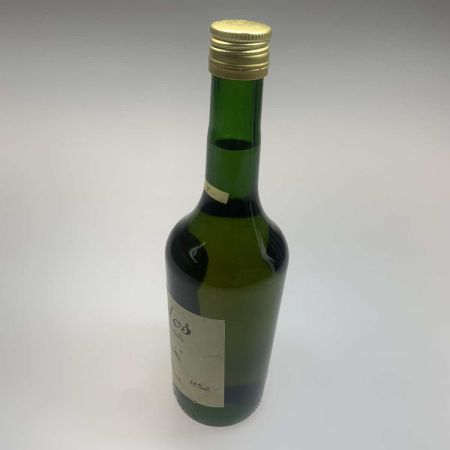   蒸留酒類 ブランデー 700ml Calvados Pere la joie 40度 未開栓