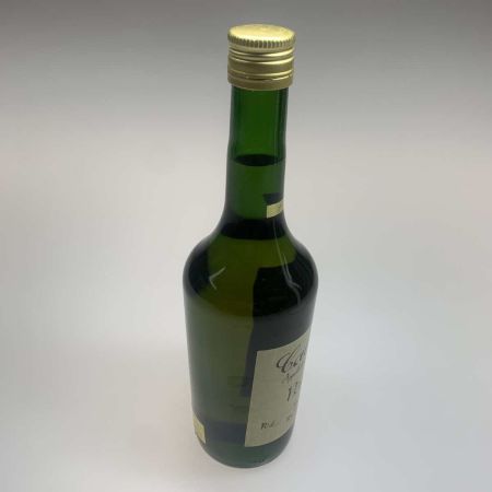   蒸留酒類 ブランデー 700ml Calvados Pere la joie 40度 未開栓