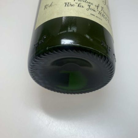   蒸留酒類 ブランデー 700ml Calvados Pere la joie 40度 未開栓