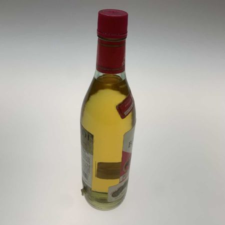   蒸留酒類 スピリッツ 750ml BACARDI 151 75.5度 旧ボトル 未開栓