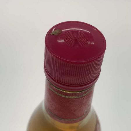   蒸留酒類 スピリッツ 750ml BACARDI 151 75.5度 旧ボトル 未開栓