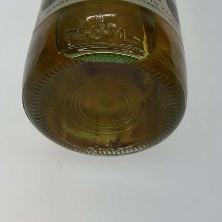  蒸留酒類 スピリッツ 750ml BACARDI 151 75.5度 旧ボトル 未開栓