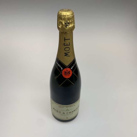   醸造酒類 果実酒 シャンパン 750ml Moet & Chandon Brut Imperial 12度 未開栓