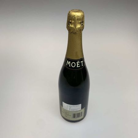   醸造酒類 果実酒 シャンパン 750ml Moet & Chandon Brut Imperial 12度 未開栓
