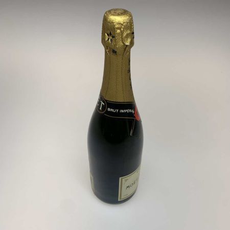   醸造酒類 果実酒 シャンパン 750ml Moet & Chandon Brut Imperial 12度 未開栓