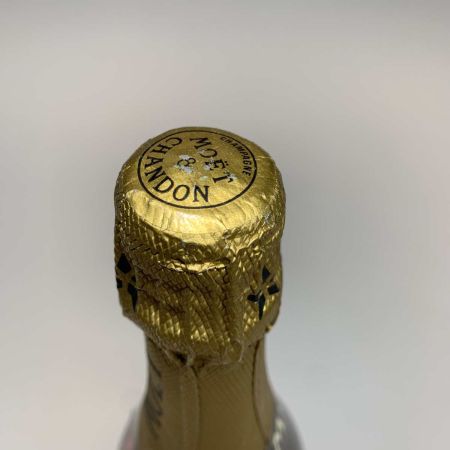   醸造酒類 果実酒 シャンパン 750ml Moet & Chandon Brut Imperial 12度 未開栓