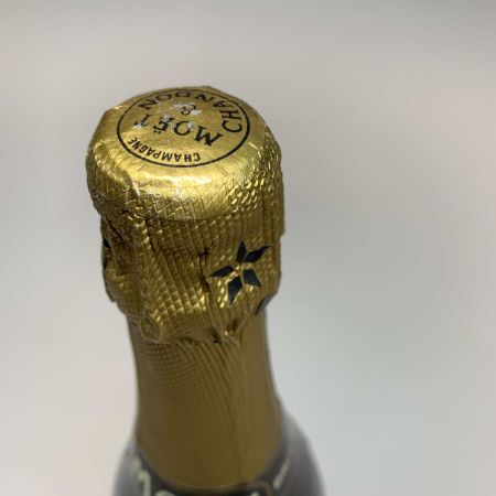   醸造酒類 果実酒 シャンパン 750ml Moet & Chandon Brut Imperial 12度 未開栓
