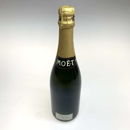   醸造酒類 果実酒 シャンパン 750ml Moet & Chandon Brut Imperial 13度 未開栓
