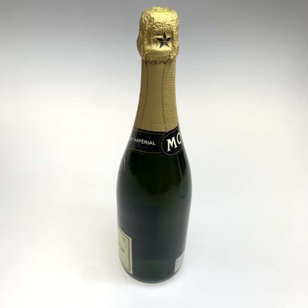   醸造酒類 果実酒 シャンパン 750ml Moet & Chandon Brut Imperial 13度 未開栓