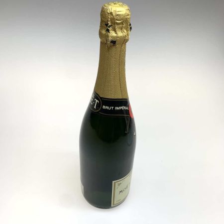   醸造酒類 果実酒 シャンパン 750ml Moet & Chandon Brut Imperial 13度 未開栓