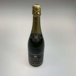 ●●  醸造酒類 果実酒 シャンパン 750ml ブラックラベル ブリュット 12度未満 Sランク 未開栓