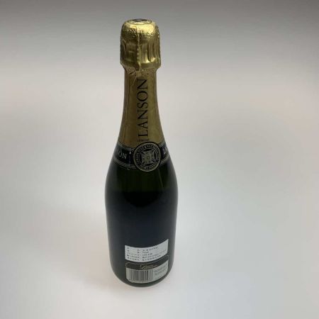   醸造酒類 果実酒 シャンパン 750ml ブラックラベル ブリュット 12度未満 未開栓