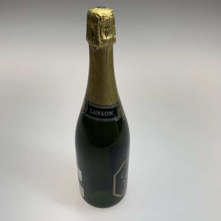   醸造酒類 果実酒 シャンパン 750ml ブラックラベル ブリュット 12度未満 未開栓