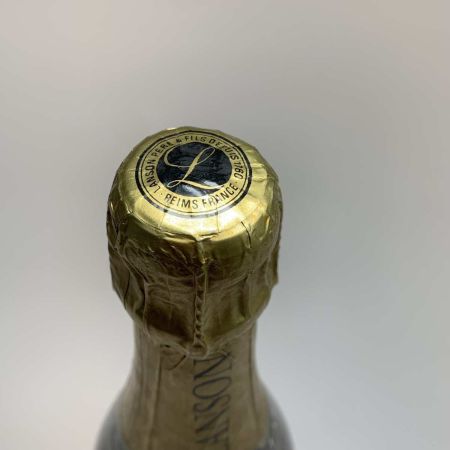   醸造酒類 果実酒 シャンパン 750ml ブラックラベル ブリュット 12度未満 未開栓