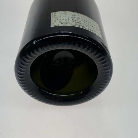   醸造酒類 果実酒 シャンパン 750ml Dom Perignon 1985 13度未満 未開栓