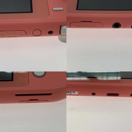  Nintendo ニンテンドウ  Switch Lite  HDH-001  ピンク