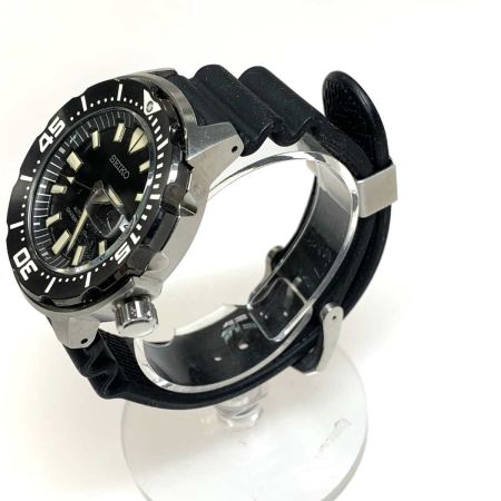  SEIKO セイコー 腕時計 ダイバーズウォッチ 自動巻き  4R36-07N0