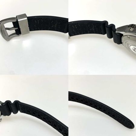  SEIKO セイコー 腕時計 ダイバーズウォッチ 自動巻き  4R36-07N0