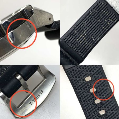  SEIKO セイコー 腕時計 ダイバーズウォッチ 自動巻き  4R36-07N0