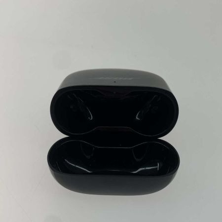  BOSE ボーズ オーディオ機器  ワイヤレスイヤホン 