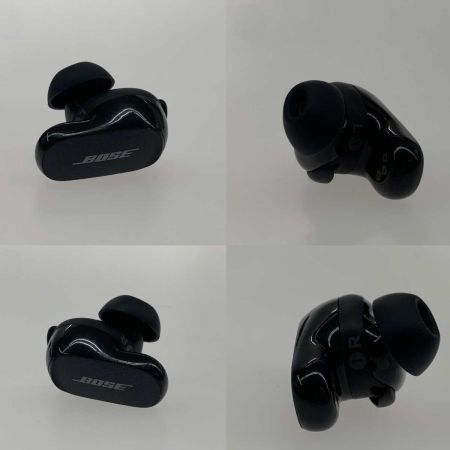 BOSE ボーズ オーディオ機器  ワイヤレスイヤホン 