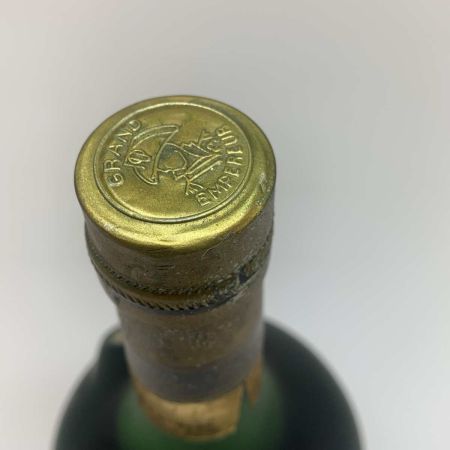  NAPOLEON 蒸留酒類 ブランデー  700ml GRAND EMPEREUR 40％ 未開栓
