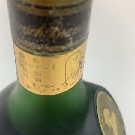  NAPOLEON 蒸留酒類 ブランデー  700ml GRAND EMPEREUR 40％ 未開栓