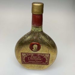 ●● NAPOLEON  ブランデー アルマニャック  700ml Baron Duvignac 40% Bランク 未開栓