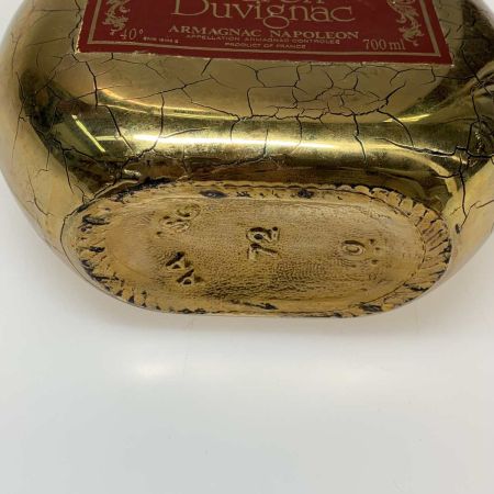  NAPOLEON  ブランデー アルマニャック  700ml Baron Duvignac 40% 未開栓