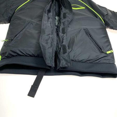  Slippery 釣り用品 フロートコートジャケット Slippery